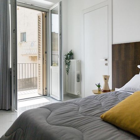 Profumo Di Sassi Hotel Matera Eksteriør billede