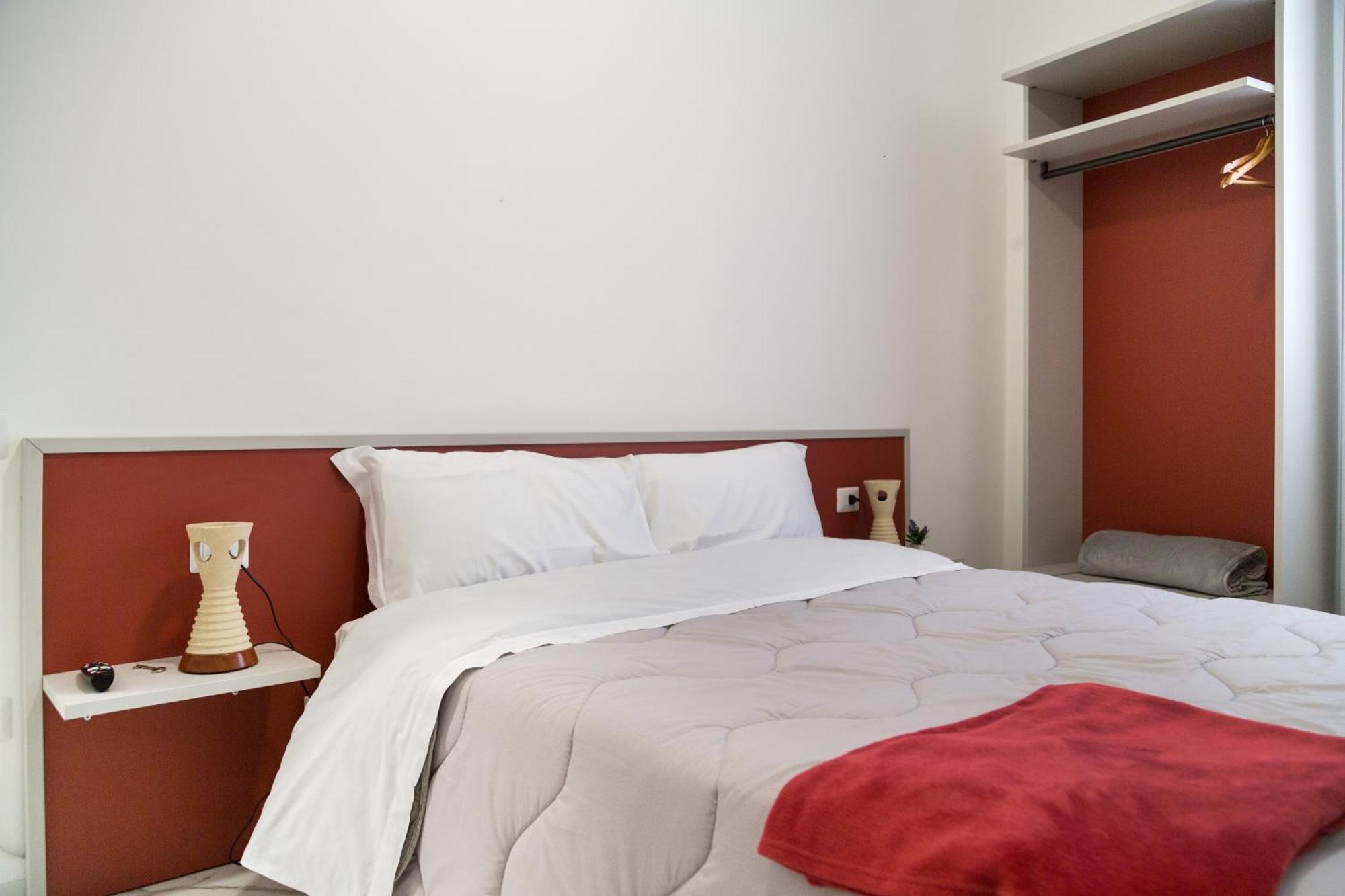 Profumo Di Sassi Hotel Matera Eksteriør billede
