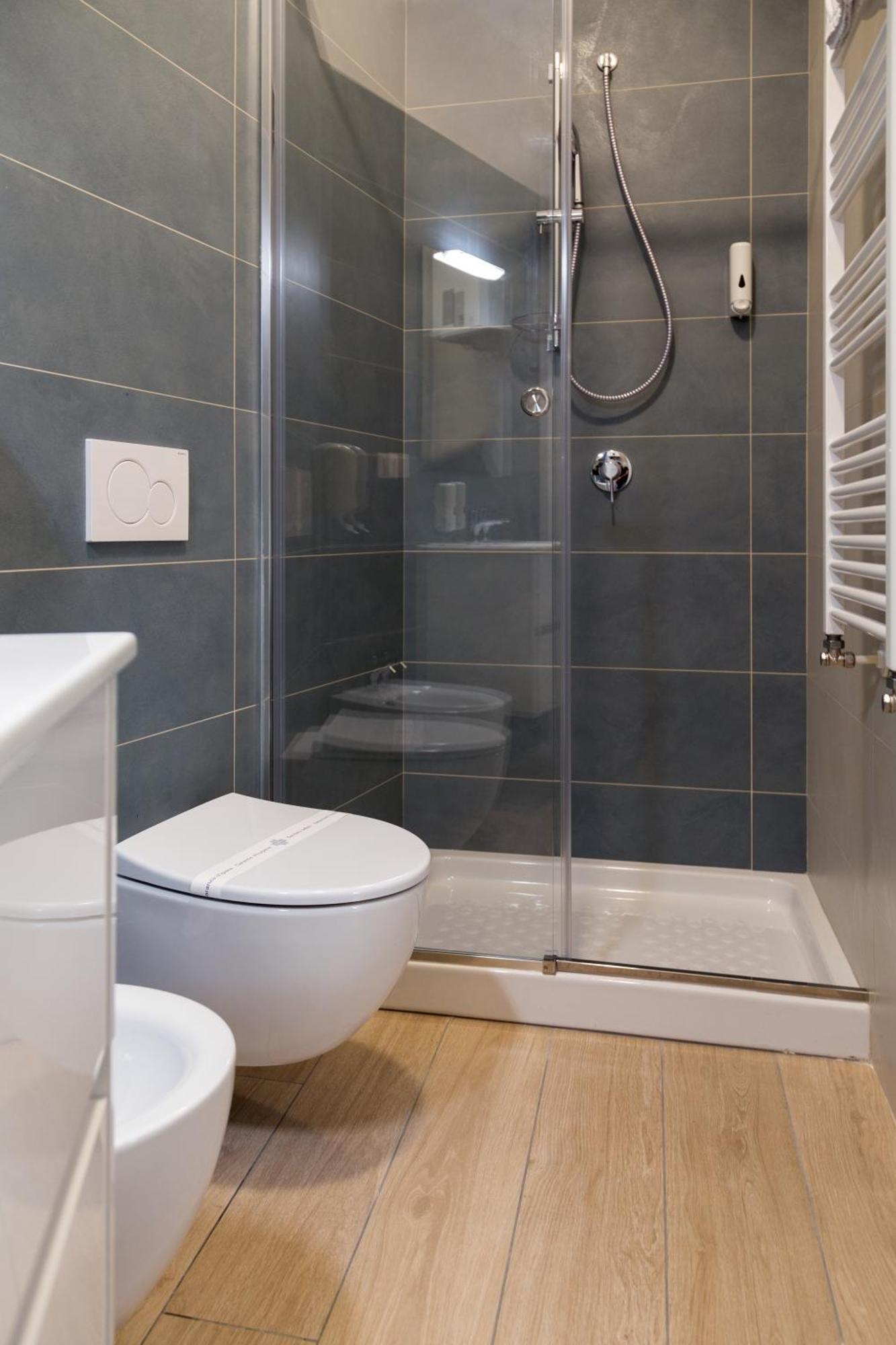 Profumo Di Sassi Hotel Matera Eksteriør billede