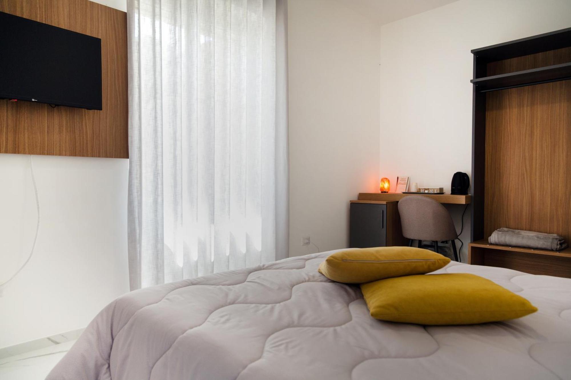 Profumo Di Sassi Hotel Matera Eksteriør billede