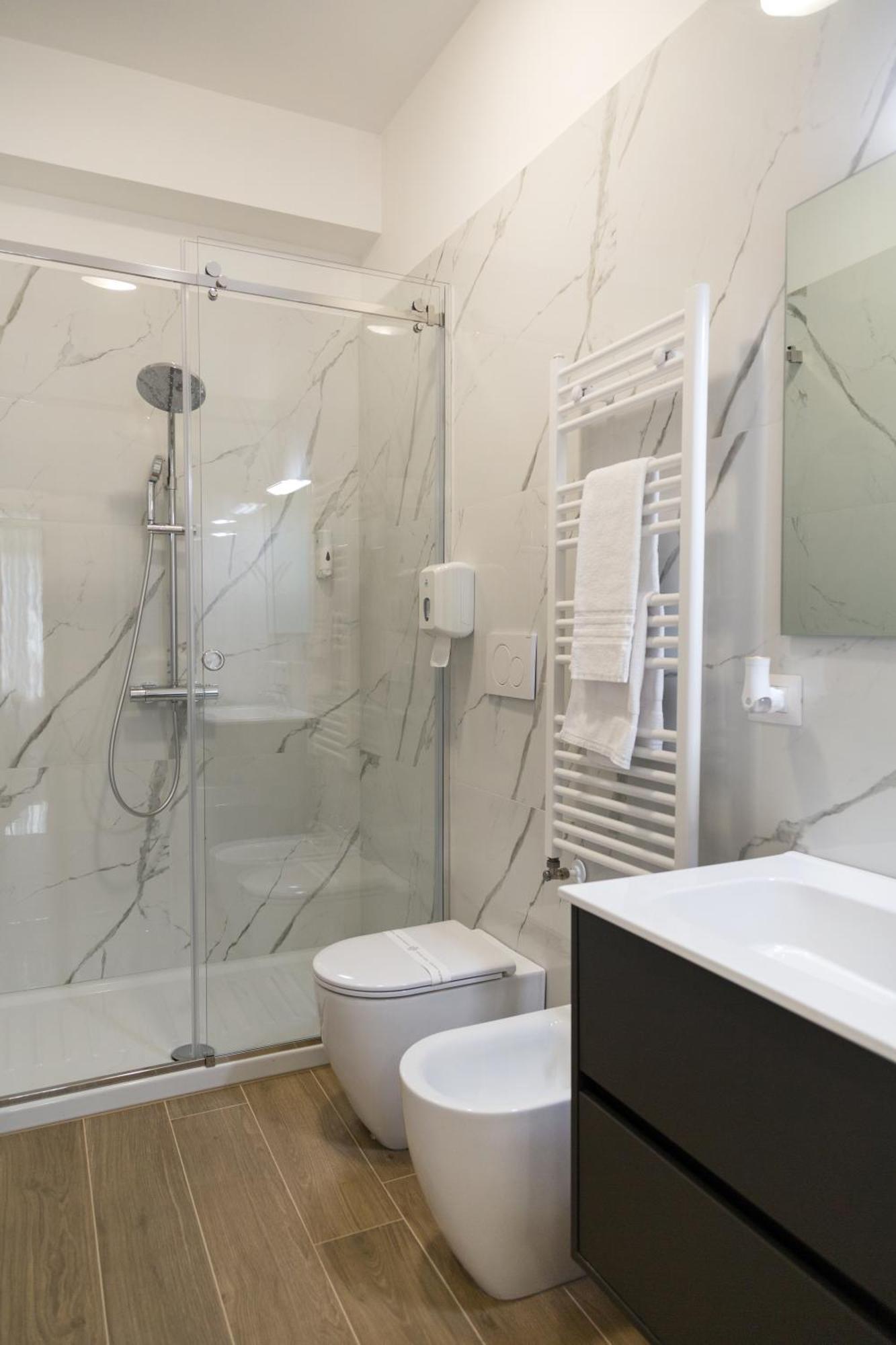 Profumo Di Sassi Hotel Matera Eksteriør billede
