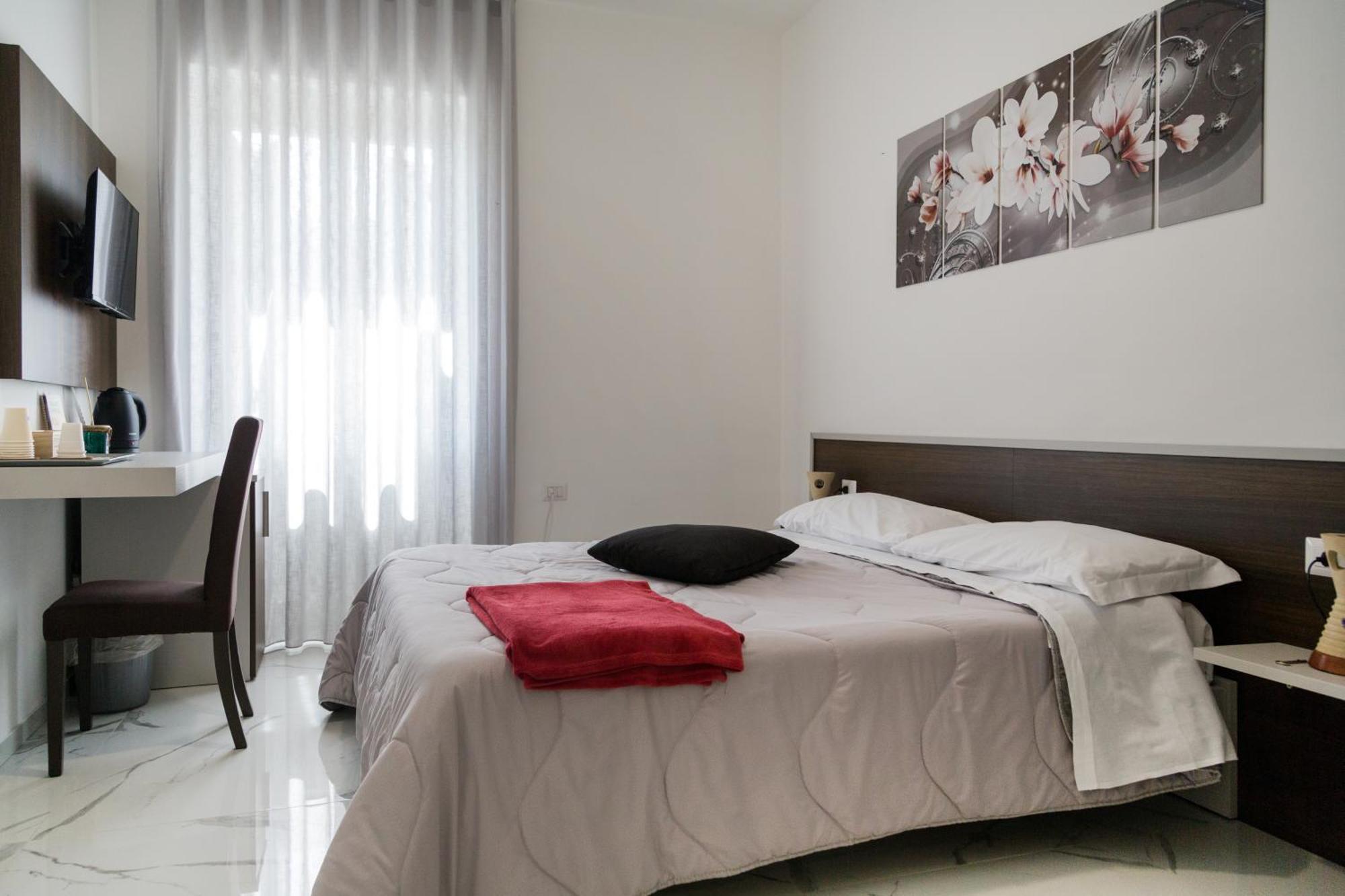 Profumo Di Sassi Hotel Matera Eksteriør billede