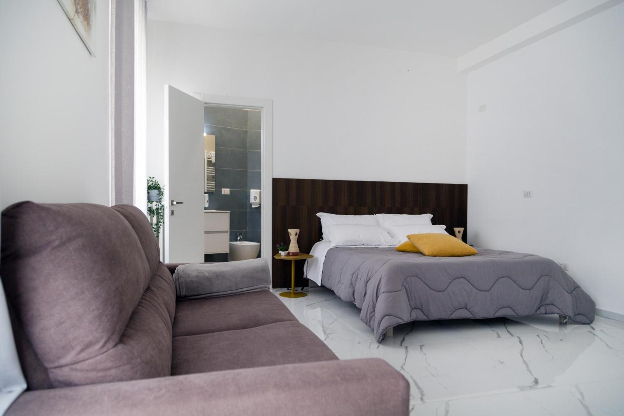 Profumo Di Sassi Hotel Matera Eksteriør billede